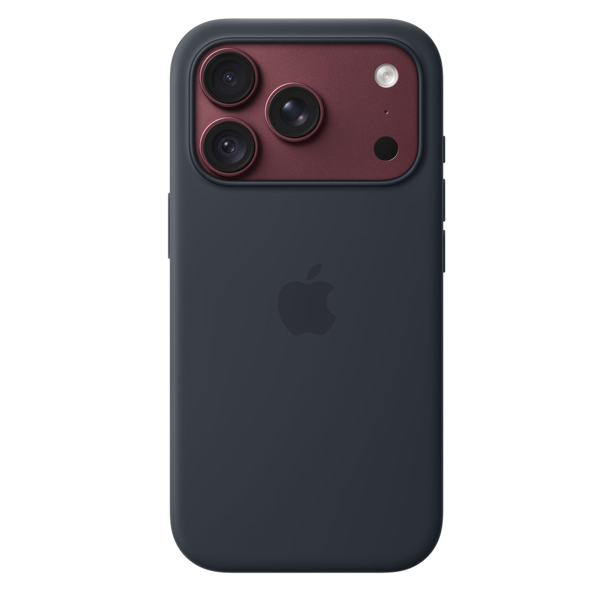 iPhone 18 Pro Silicone Case with MagSafe