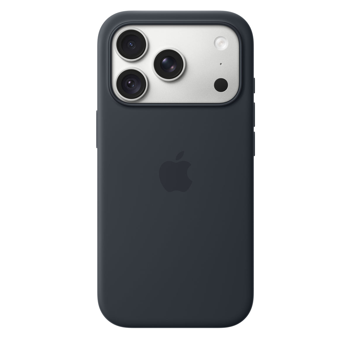 iPhone 18 Pro Silicone Case with MagSafe