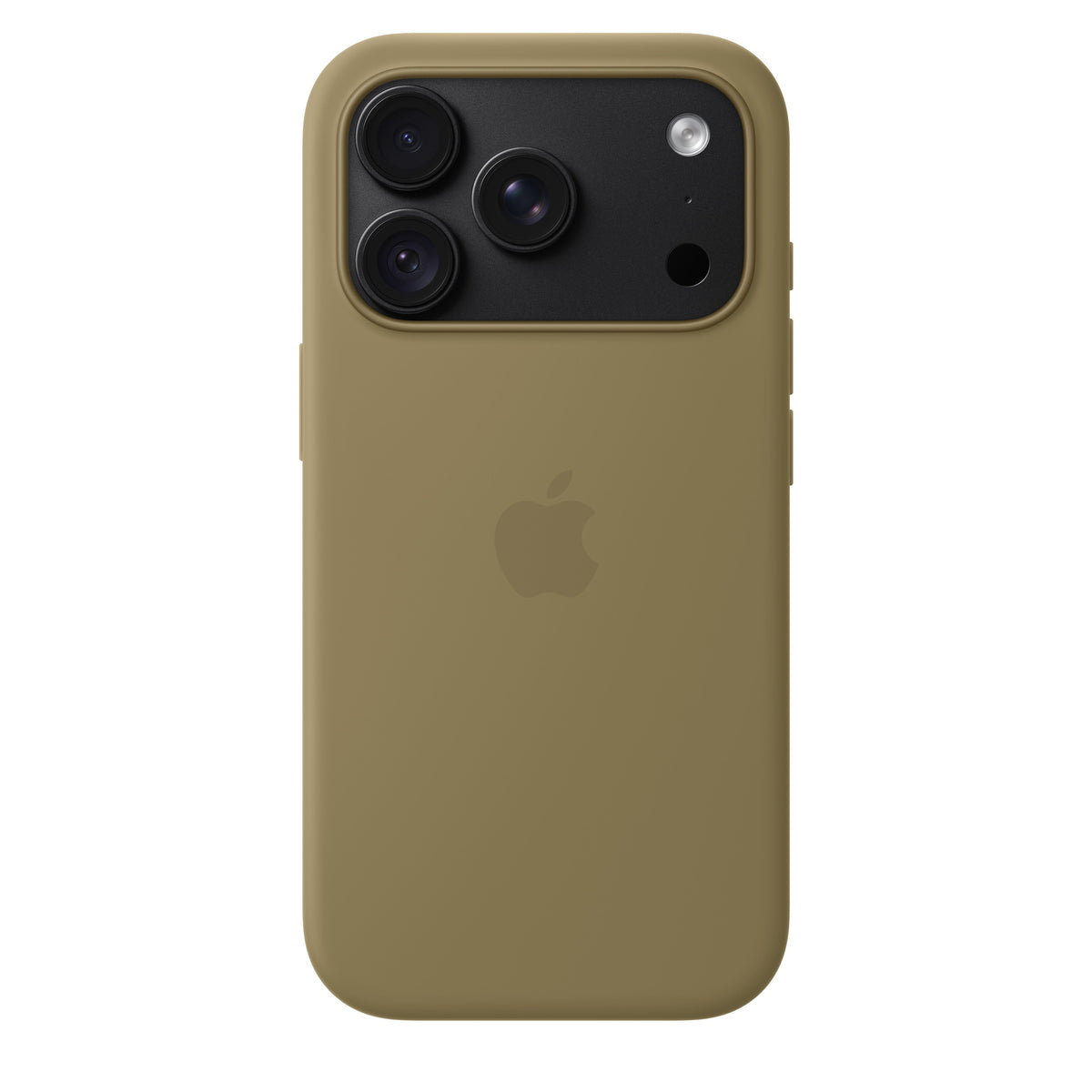 iPhone 18 Pro Silicone Case with MagSafe