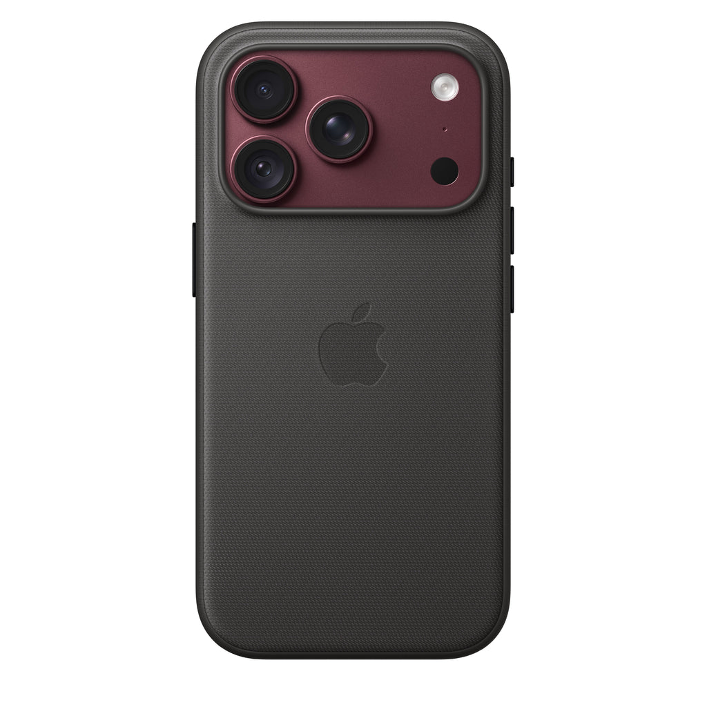 iPhone 18 Pro TechWoven Case with MagSafe