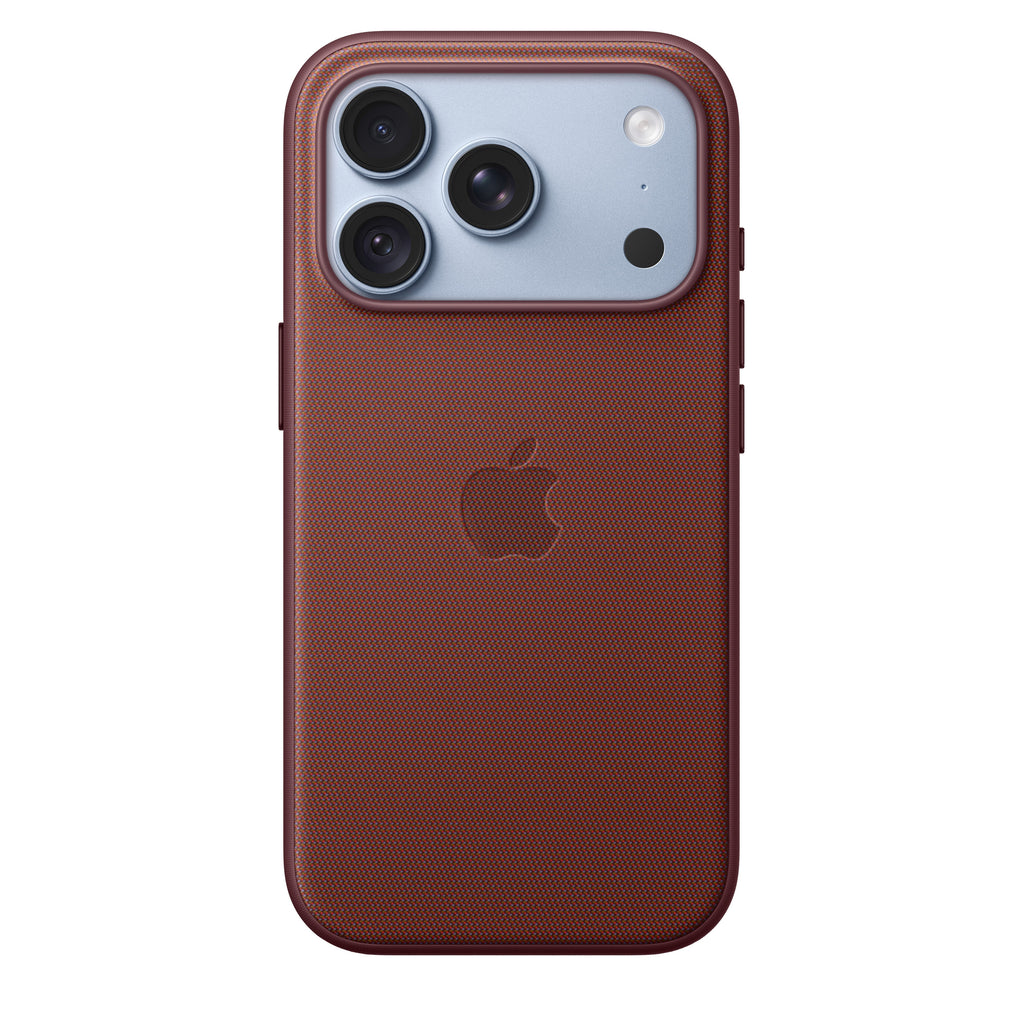 iPhone 18 Pro TechWoven Case with MagSafe