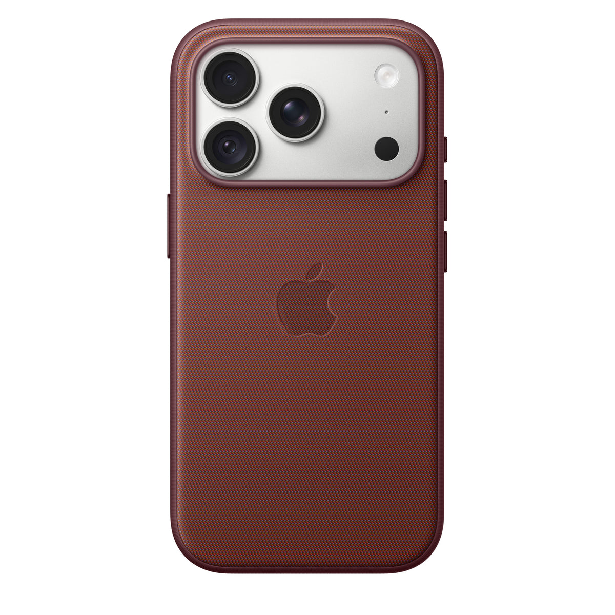 iPhone 18 Pro TechWoven Case with MagSafe