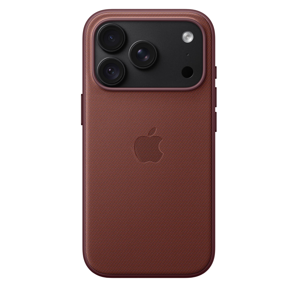 iPhone 18 Pro TechWoven Case with MagSafe