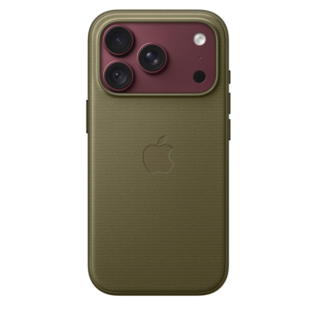 iPhone 18 Pro TechWoven Case with MagSafe