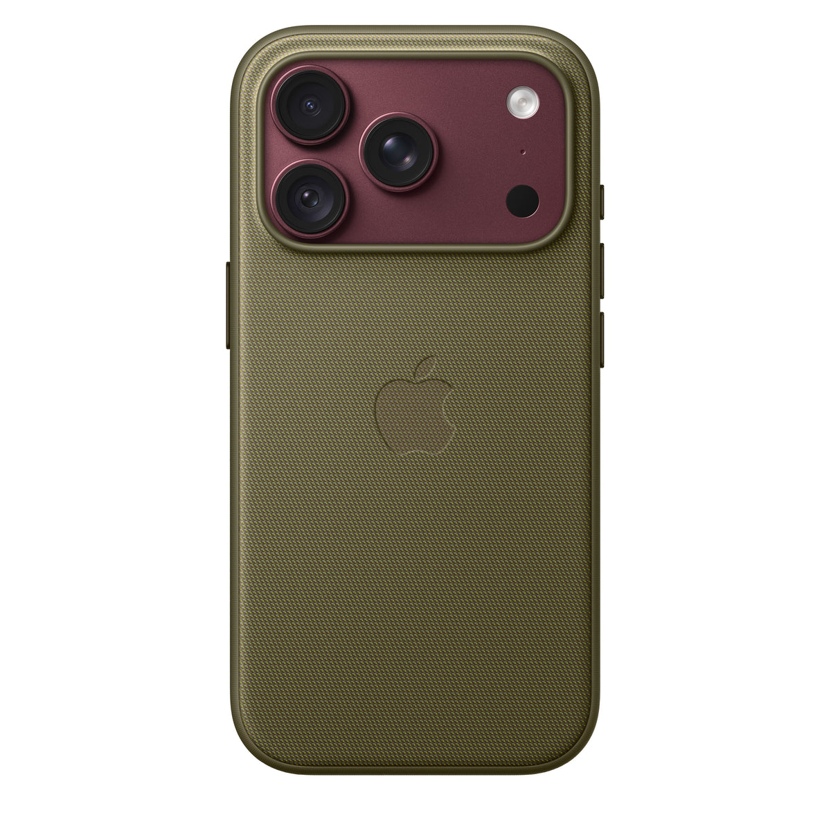 iPhone 18 Pro TechWoven Case with MagSafe