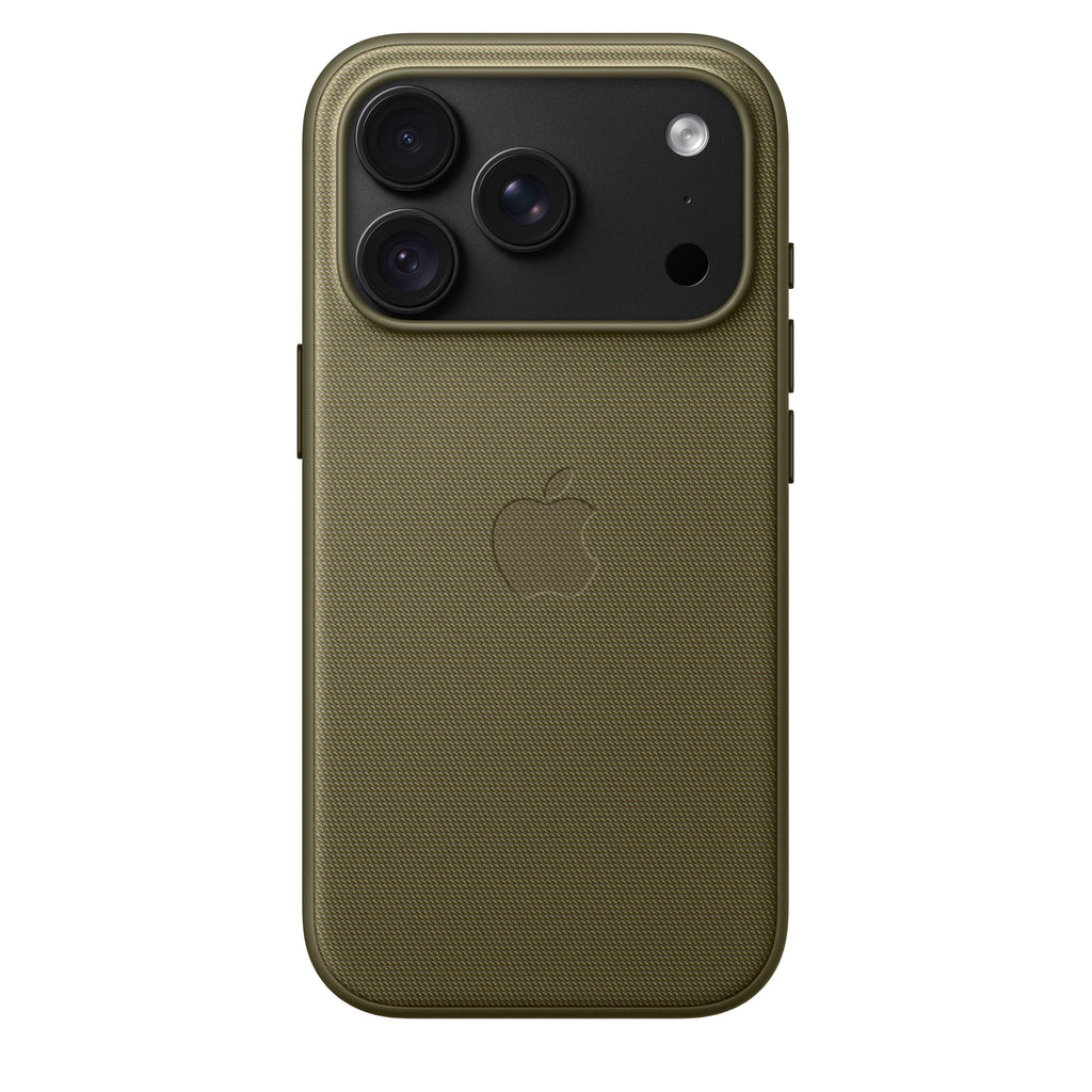 iPhone 18 Pro TechWoven Case with MagSafe