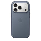 iPhone 18 Pro TechWoven Case with MagSafe Chambray