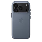iPhone 18 Pro TechWoven Case with MagSafe Chambray