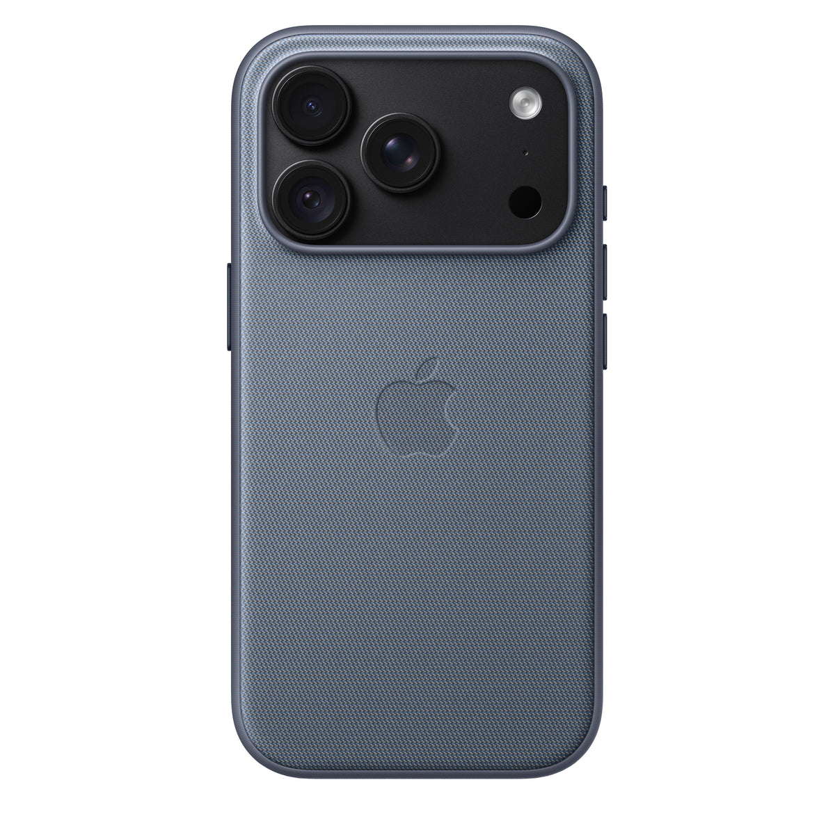 iPhone 18 Pro TechWoven Case with MagSafe Chambray