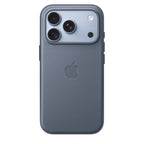 iPhone 18 Pro TechWoven Case with MagSafe Chambray