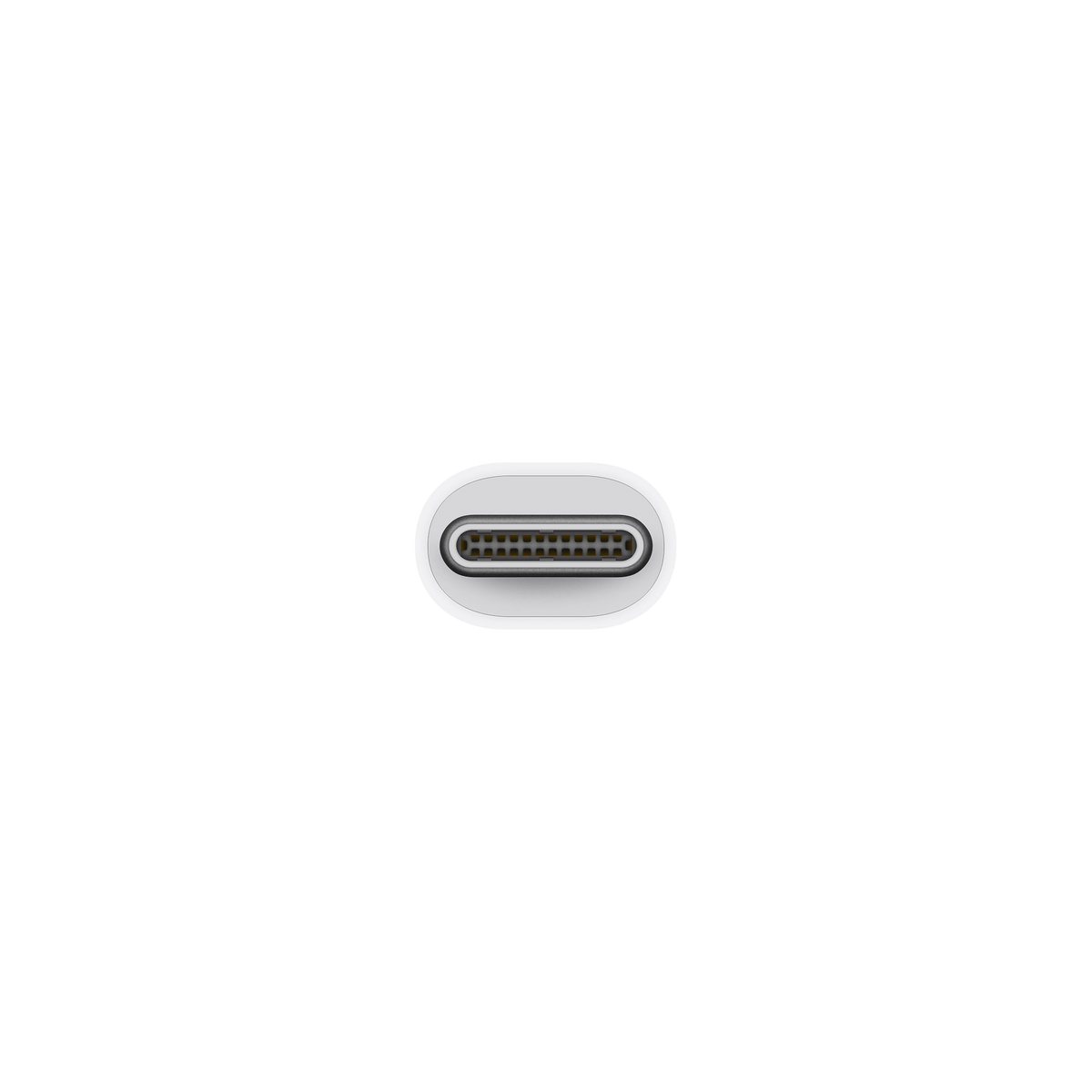 Thunderbolt 3 to Thunderbolt 2 Adapter
