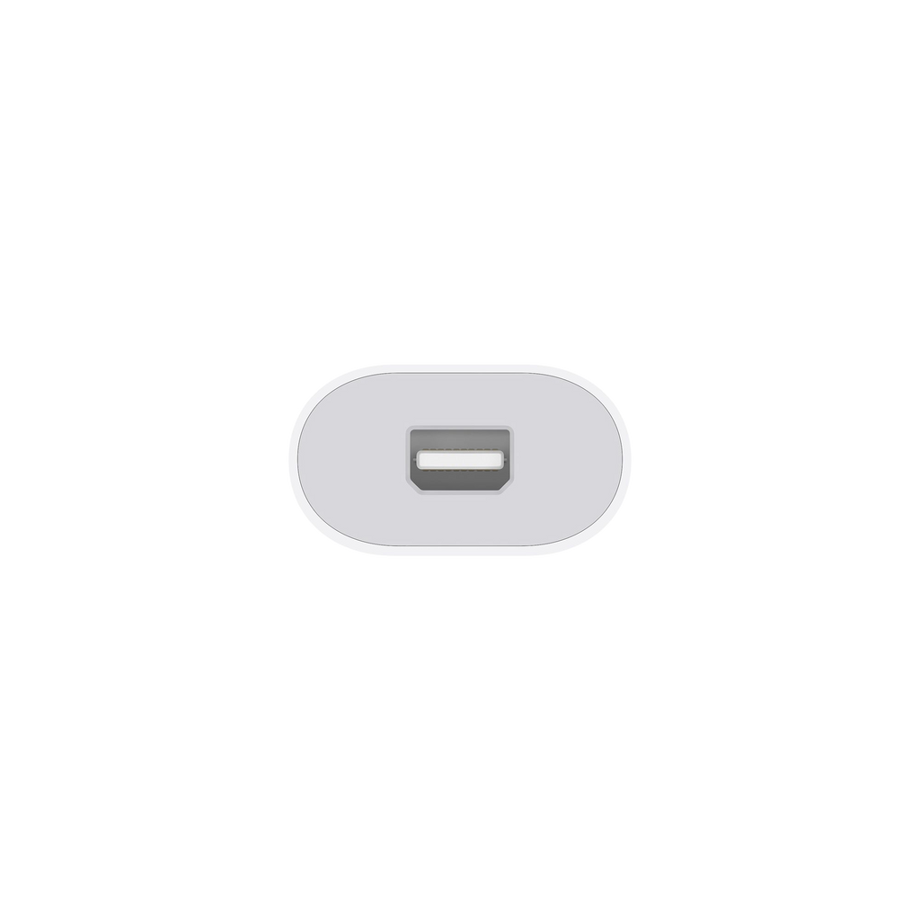 Thunderbolt 3 to Thunderbolt 2 Adapter