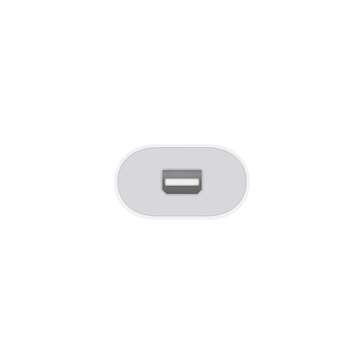 Thunderbolt 3 to Thunderbolt 2 Adapter