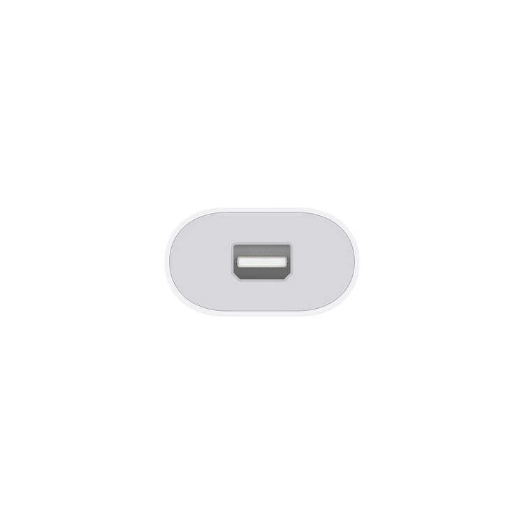 Thunderbolt 3 to Thunderbolt 2 Adapter