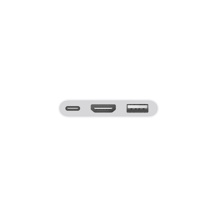 USB-C Digital AV Multiport Adapter