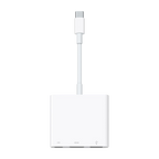 USB-C Digital AV Multiport Adapter