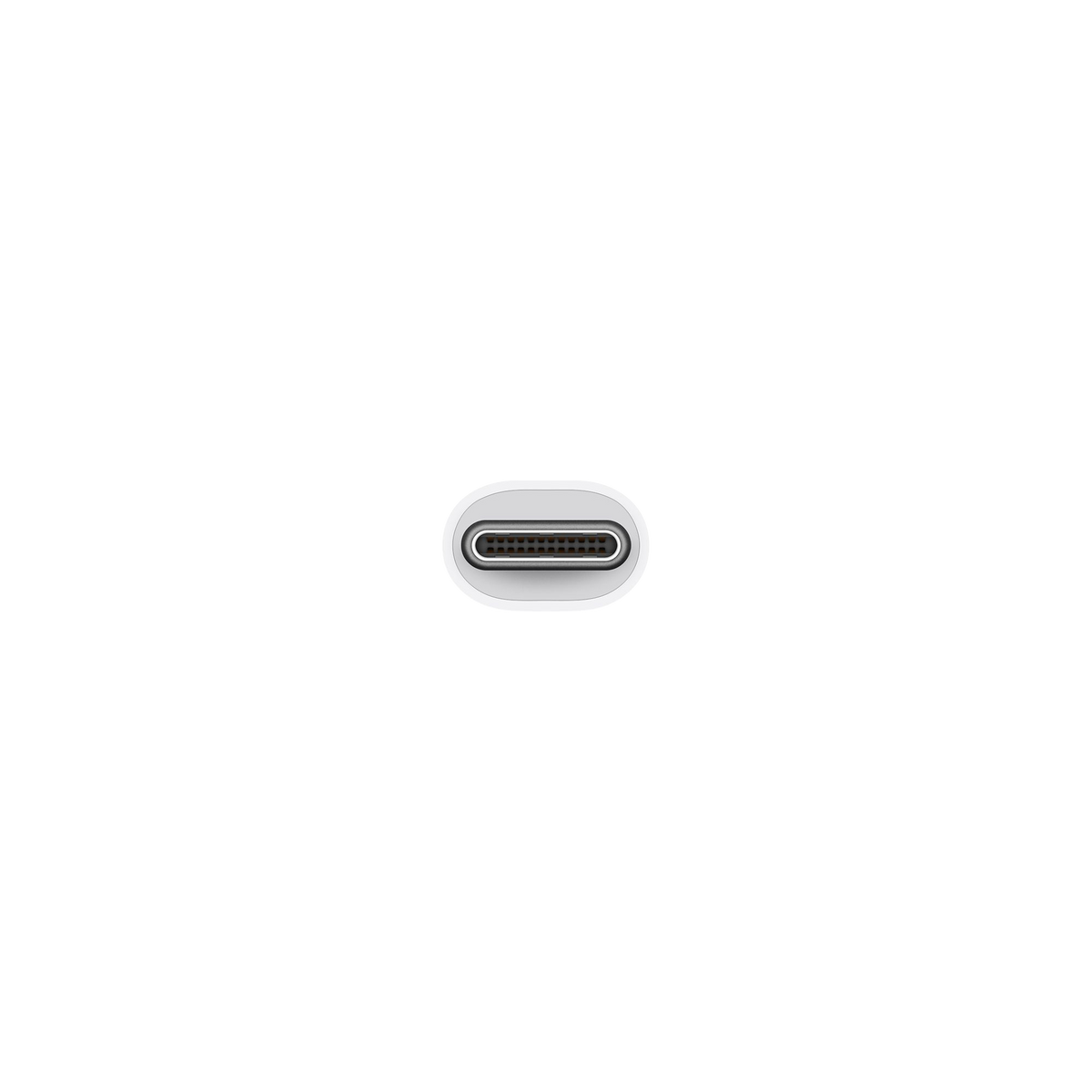 USB-C Digital AV Multiport Adapter