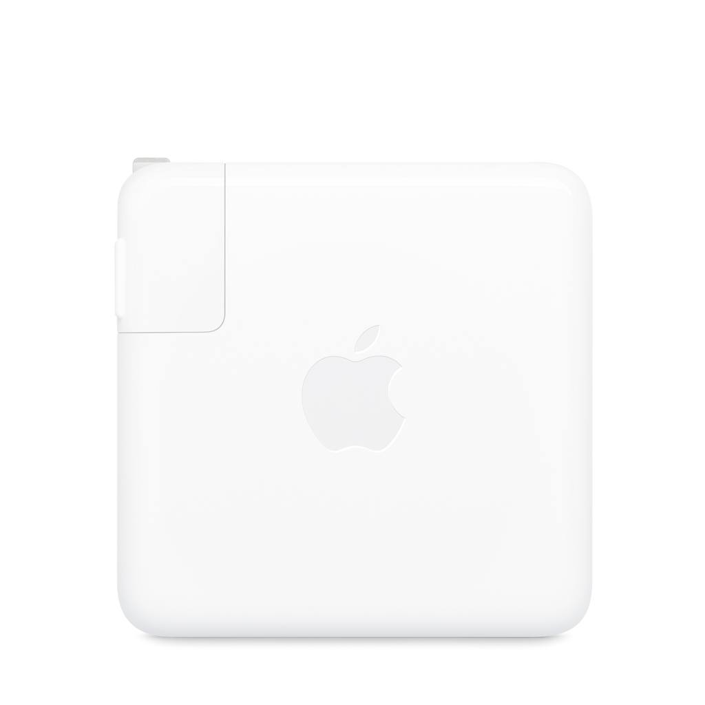 96W USB-C Power Adapter