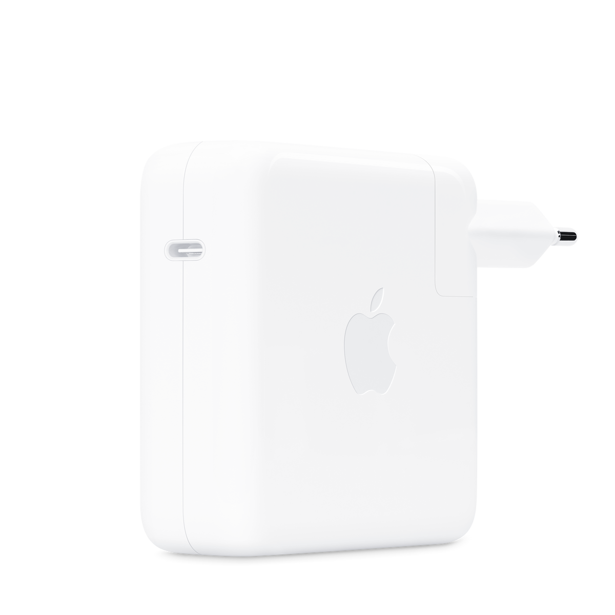 96W USB-C Power Adapter