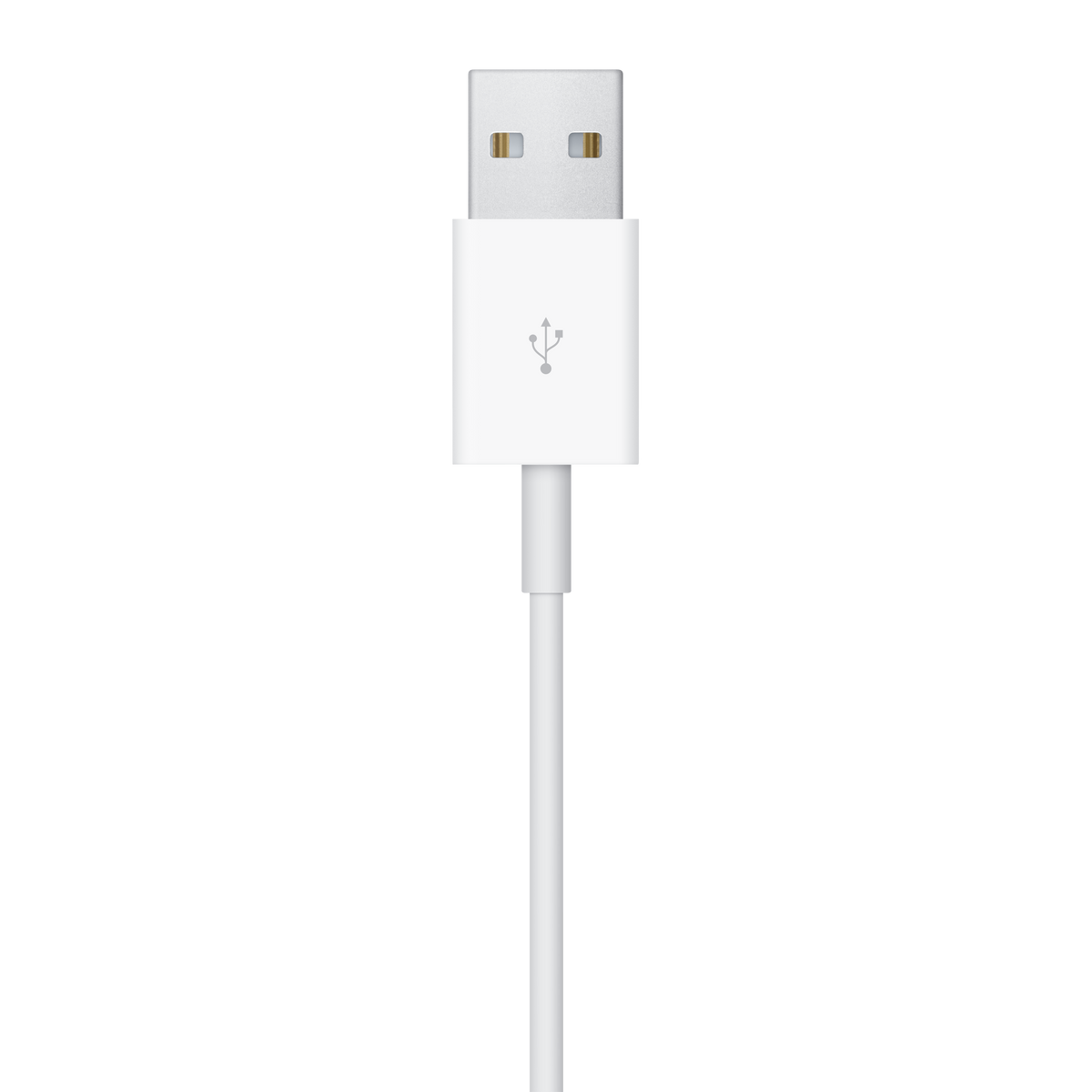 Apple Watch Magnetic Charging Cable )
