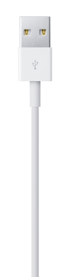 Lightning to USB Cable )