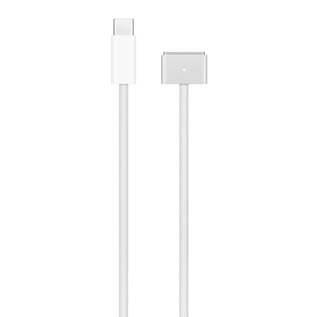 USB-C to MagSafe 3 Cable )