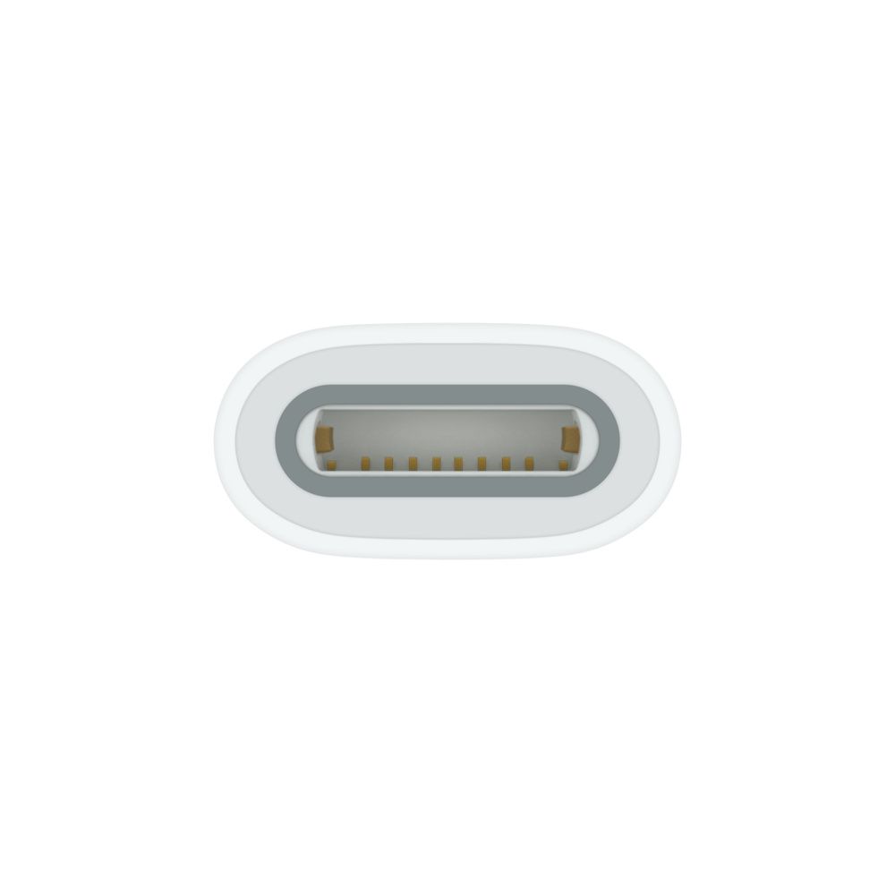 USB-C to Apple Pencil Adapter
