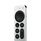Apple TV 4K Wi‑Fi + Ethernet with storage
