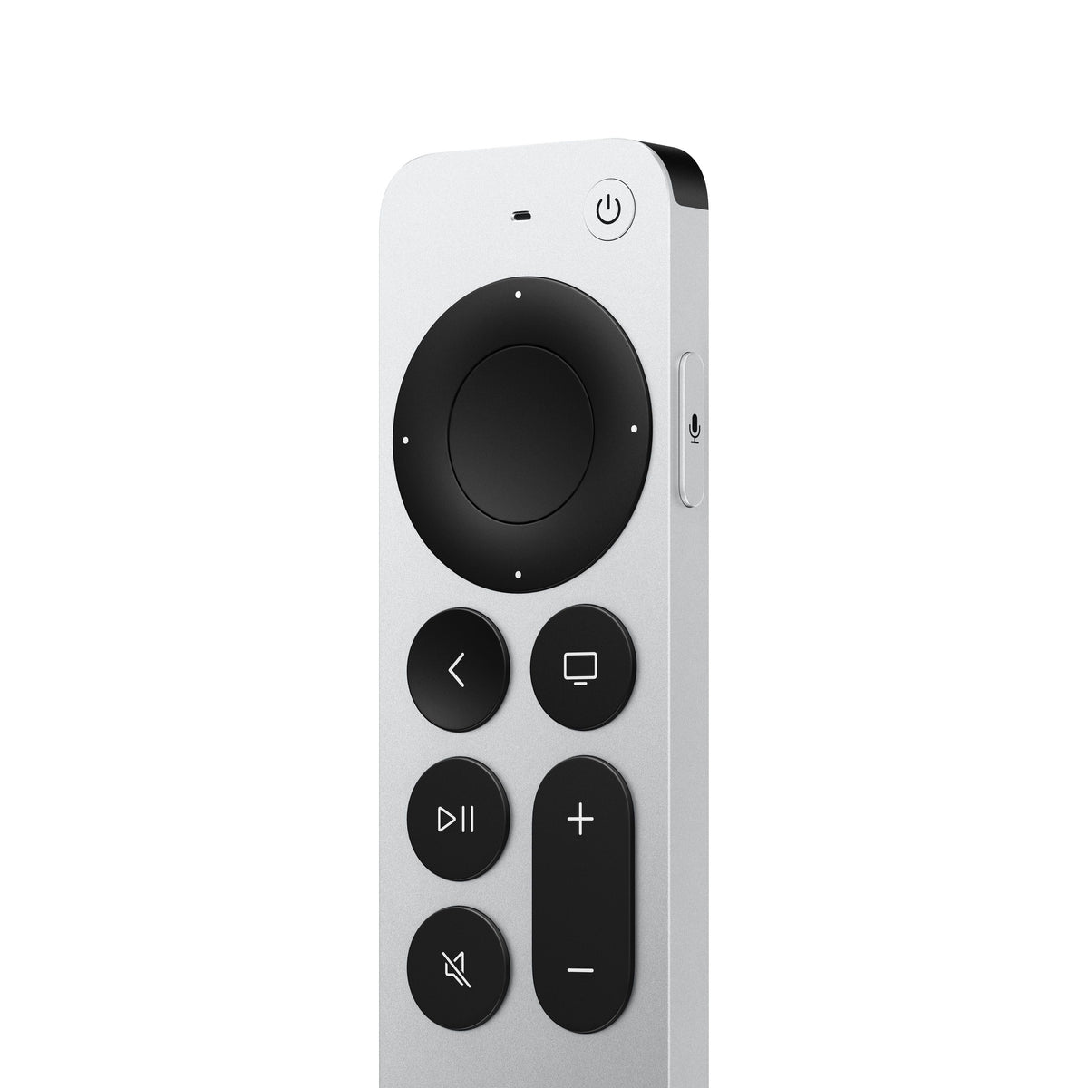 Apple TV 4K Wi‑Fi + Ethernet with storage