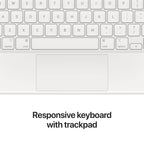Magic Keyboard Folio for iPad (10th generation) Arabic