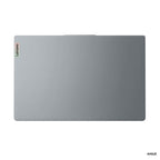 لاب توب Lenovo IdeaPad Slim 3، Ryzen 5 7520U، رام 8 جيجابايت، SSD 512 جيجابايت، شاشة 15.6 بوصة FHD، Windows 11 رمادي