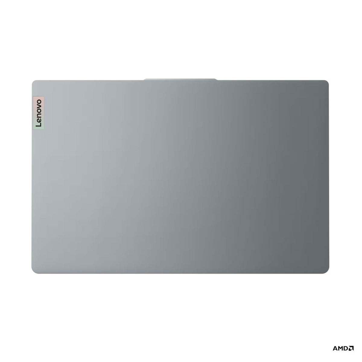 لاب توب Lenovo IdeaPad Slim 3، Ryzen 5 7520U، رام 8 جيجابايت، SSD 512 جيجابايت، شاشة 15.6 بوصة FHD، Windows 11 رمادي