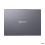لابتوب Lenovo Slim 3 بمعالج AMD Ryzen 7، ذاكرة 16 جيجابايت RAM، سعة تخزين 512 جيجابايت SSD، شاشة 15.3 بوصة WUXGA، ويندوز 11، موديل 83K700KEED لون Luna
