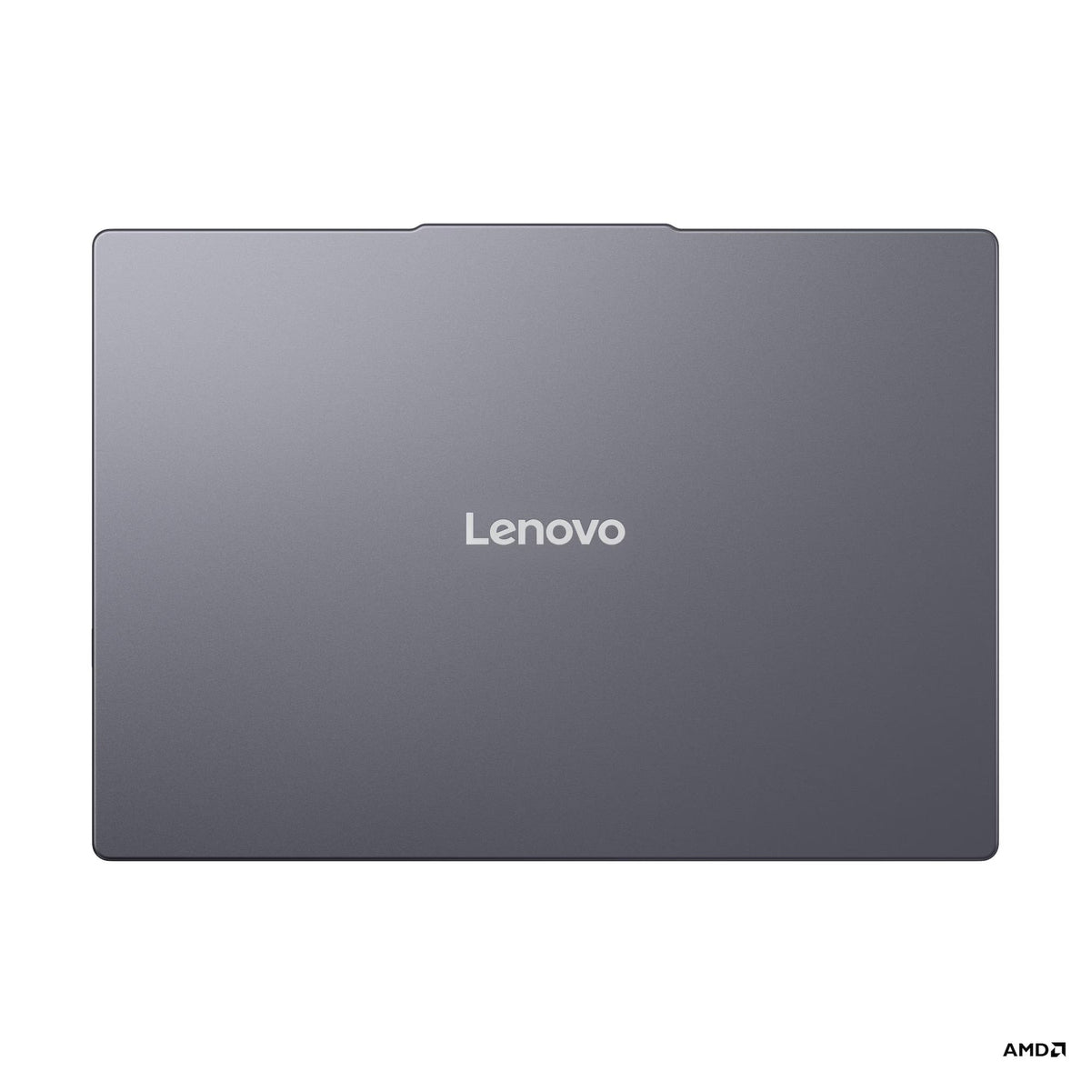 لابتوب Lenovo Slim 3 بمعالج AMD Ryzen 7، ذاكرة 16 جيجابايت RAM، سعة تخزين 512 جيجابايت SSD، شاشة 15.3 بوصة WUXGA، ويندوز 11، موديل 83K700KEED لون Luna