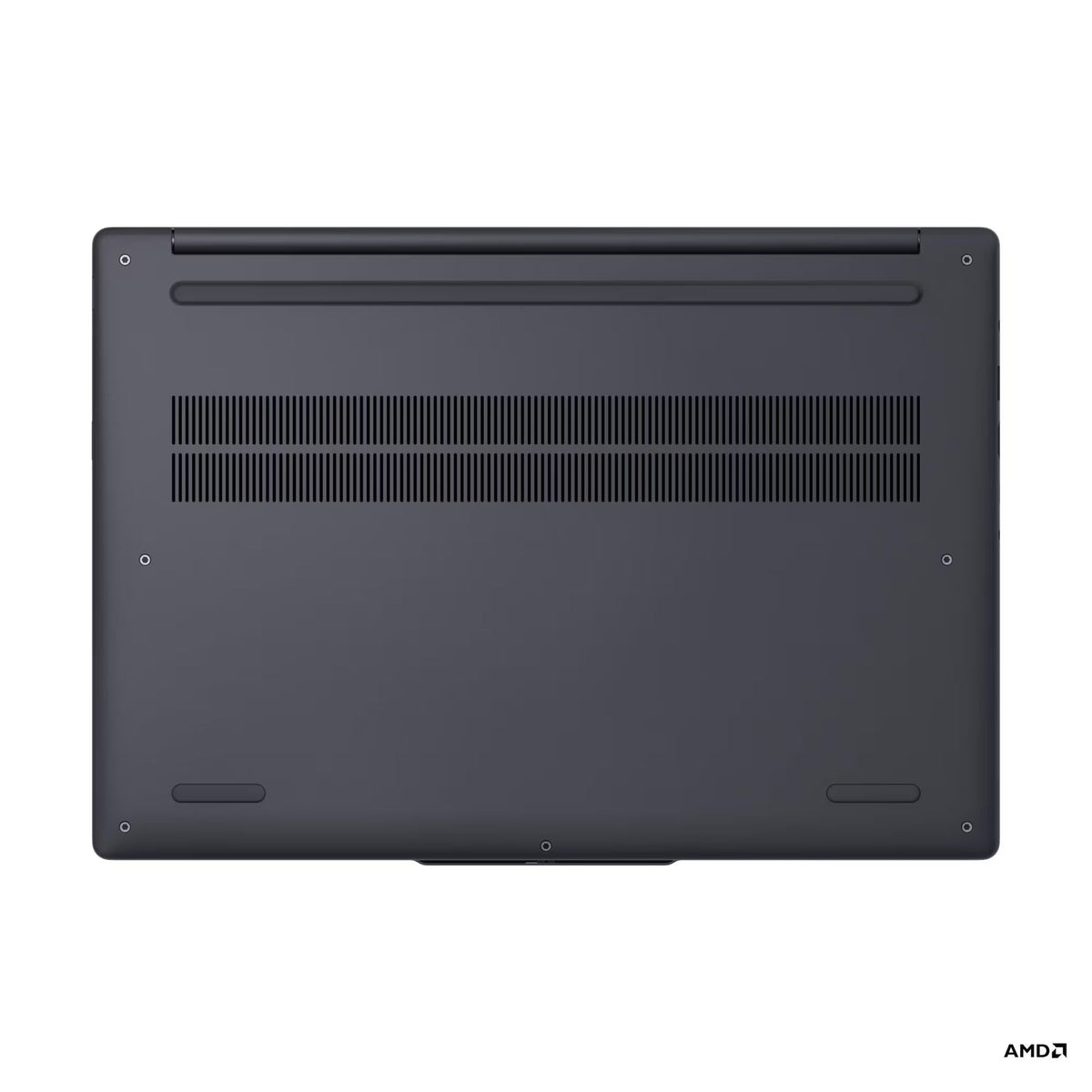 لابتوب Lenovo Slim 3 بمعالج AMD Ryzen 7، ذاكرة 16 جيجابايت RAM، سعة تخزين 512 جيجابايت SSD، شاشة 15.3 بوصة WUXGA، ويندوز 11، موديل 83K700KEED لون Luna