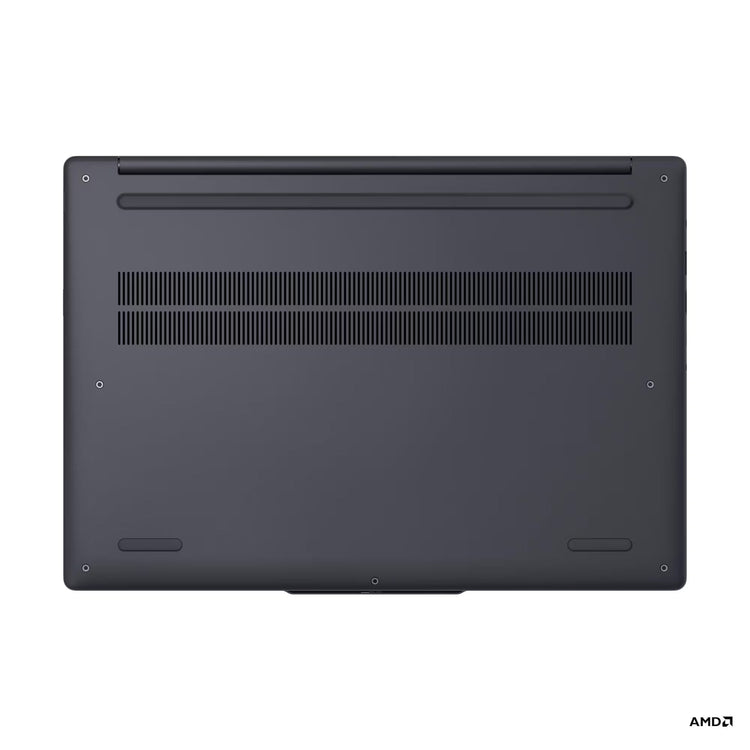 لابتوب Lenovo Slim 3 بمعالج AMD Ryzen 7، ذاكرة 16 جيجابايت RAM، سعة تخزين 512 جيجابايت SSD، شاشة 15.3 بوصة WUXGA، ويندوز 11، موديل 83K700KEED لون Luna