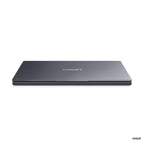 لابتوب Lenovo Slim 3 بمعالج AMD Ryzen 7، ذاكرة 16 جيجابايت RAM، سعة تخزين 512 جيجابايت SSD، شاشة 15.3 بوصة WUXGA، ويندوز 11، موديل 83K700KEED لون Luna
