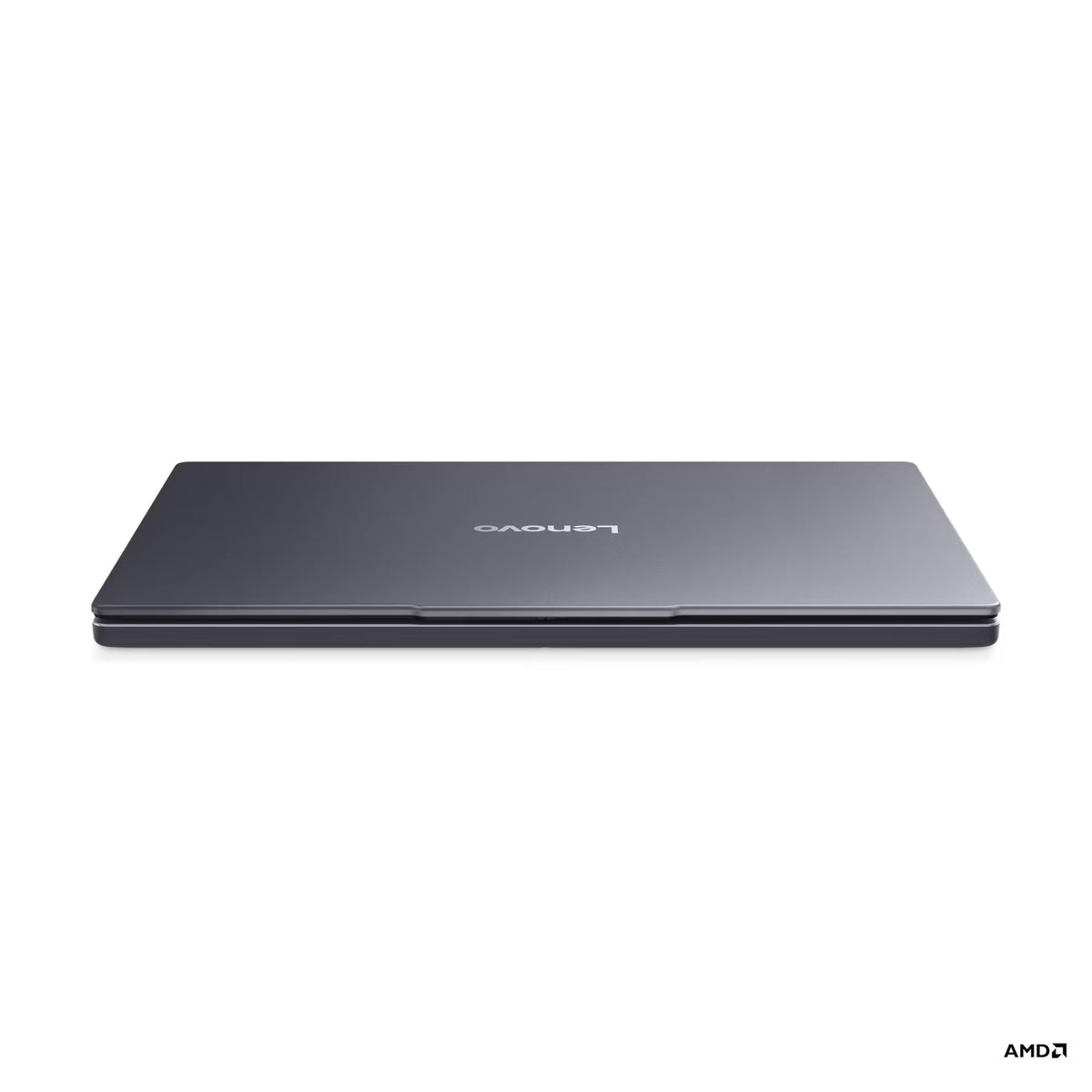 لابتوب Lenovo Slim 3 بمعالج AMD Ryzen 7، ذاكرة 16 جيجابايت RAM، سعة تخزين 512 جيجابايت SSD، شاشة 15.3 بوصة WUXGA، ويندوز 11، موديل 83K700KEED لون Luna
