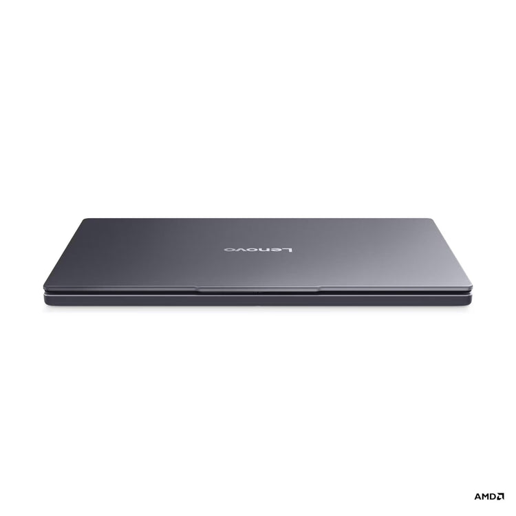لابتوب Lenovo Slim 3 بمعالج AMD Ryzen 7، ذاكرة 16 جيجابايت RAM، سعة تخزين 512 جيجابايت SSD، شاشة 15.3 بوصة WUXGA، ويندوز 11، موديل 83K700KEED لون Luna