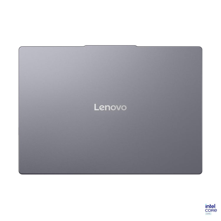 لابتوب Lenovo Slim 3، Core Ultra 7 355، رام 16GB، SSD ، Intel Graphics، شاشة 15.1" WQXGA، Windows 11، موديل 83UR0040ED، Luna