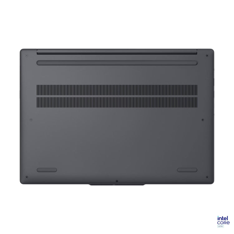 لابتوب Lenovo Slim 3، Core Ultra 7 355، رام 16GB، SSD ، Intel Graphics، شاشة 15.1" WQXGA، Windows 11، موديل 83UR0040ED، Luna