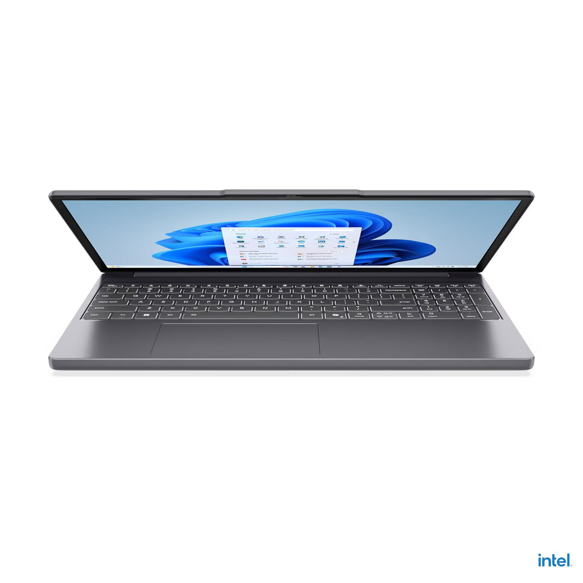 Lenovo IdeaPad Slim 3، Intel Core i7-13620H، رام 8GB، SSD ، شاشة 15.3" WUXGA، موديل 83K100F1ED Luna