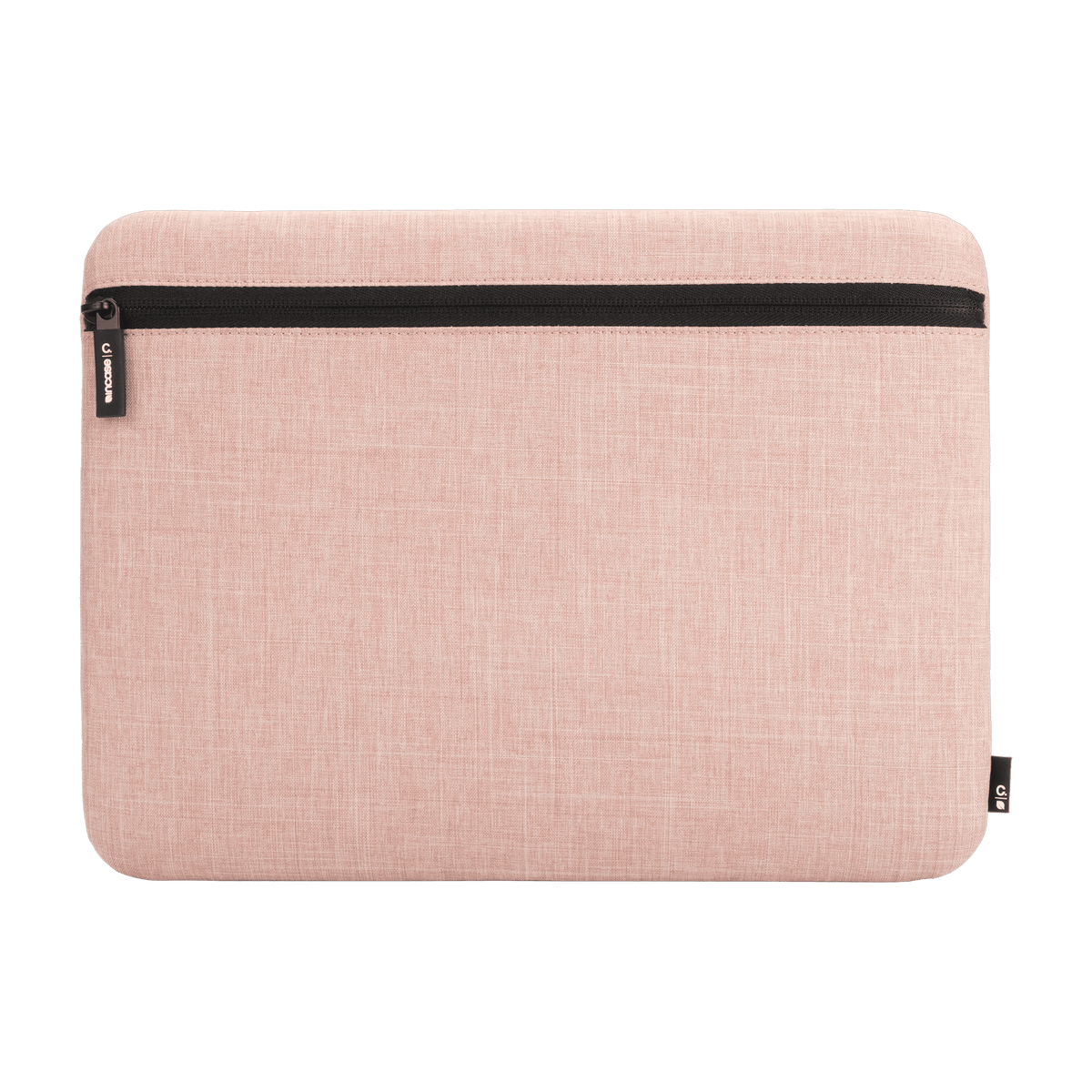 Incase Carry Zip Sleeve for MacBook 13" Blush