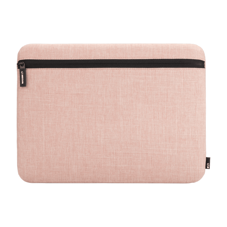Incase Carry Zip Sleeve for MacBook 13" Blush