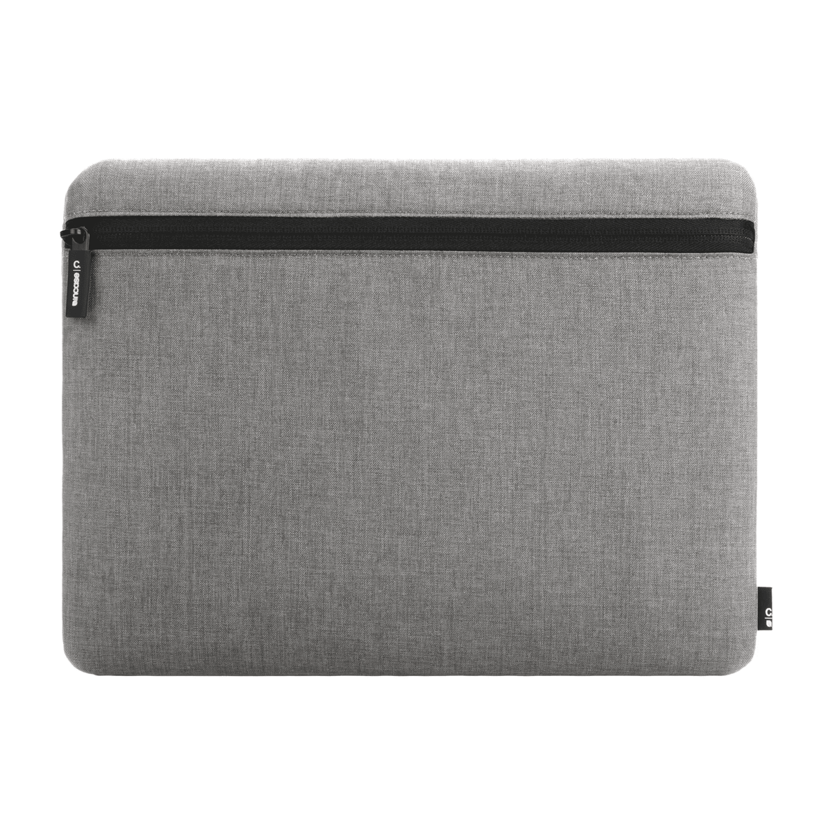 Incase Carry Zip Sleeve for MacBook 13" Cement