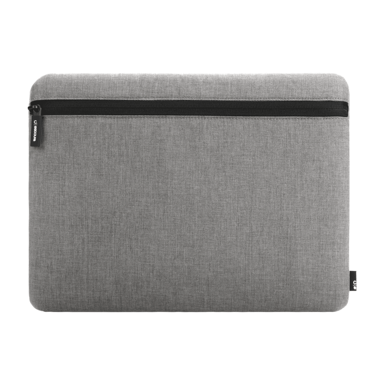 Incase Carry Zip Sleeve for MacBook 13" Cement
