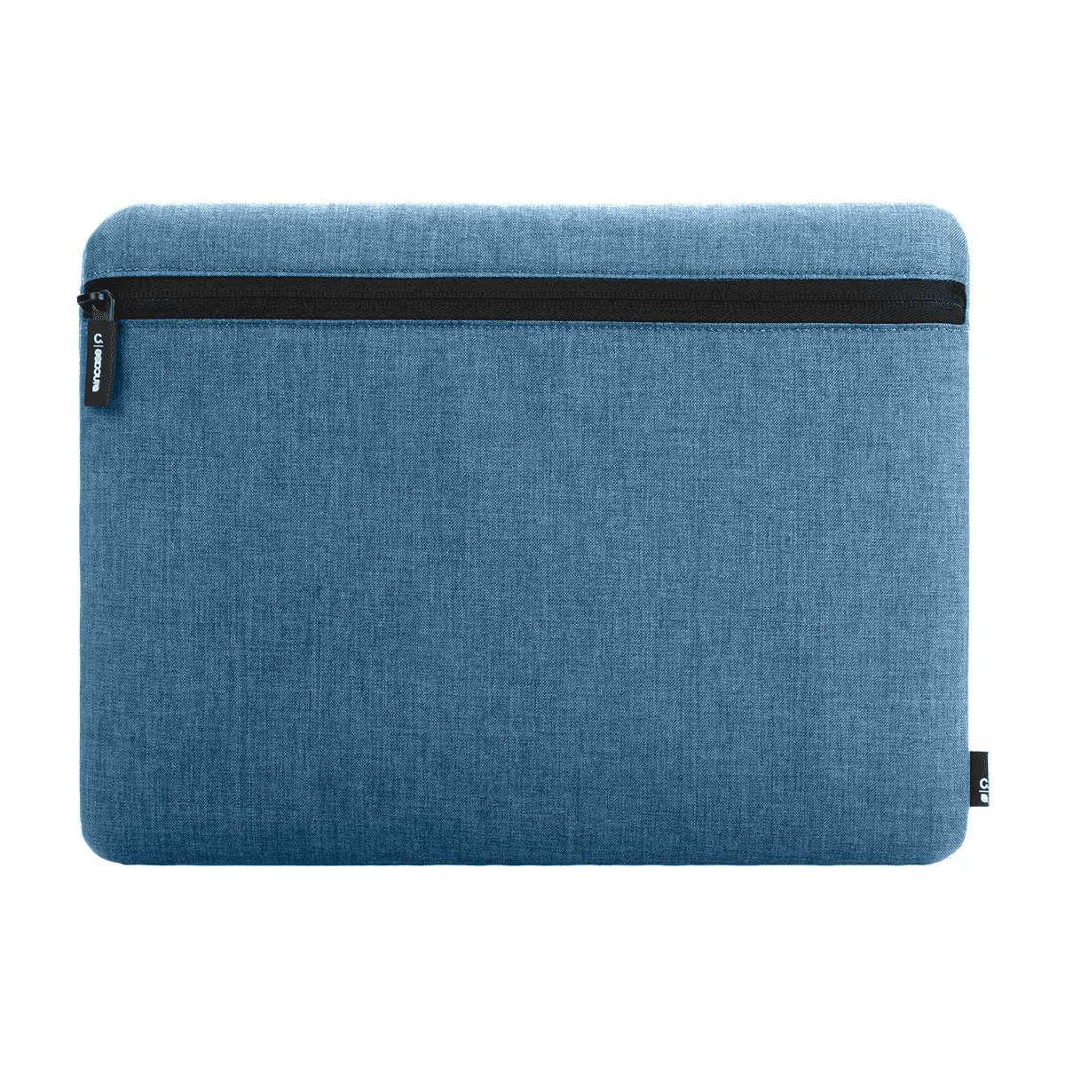Incase Carry Zip Sleeve for MacBook 13" Sea