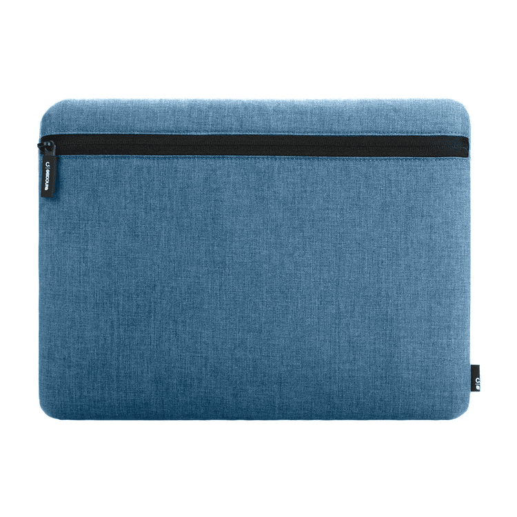 Incase Carry Zip Sleeve for MacBook 13" Sea