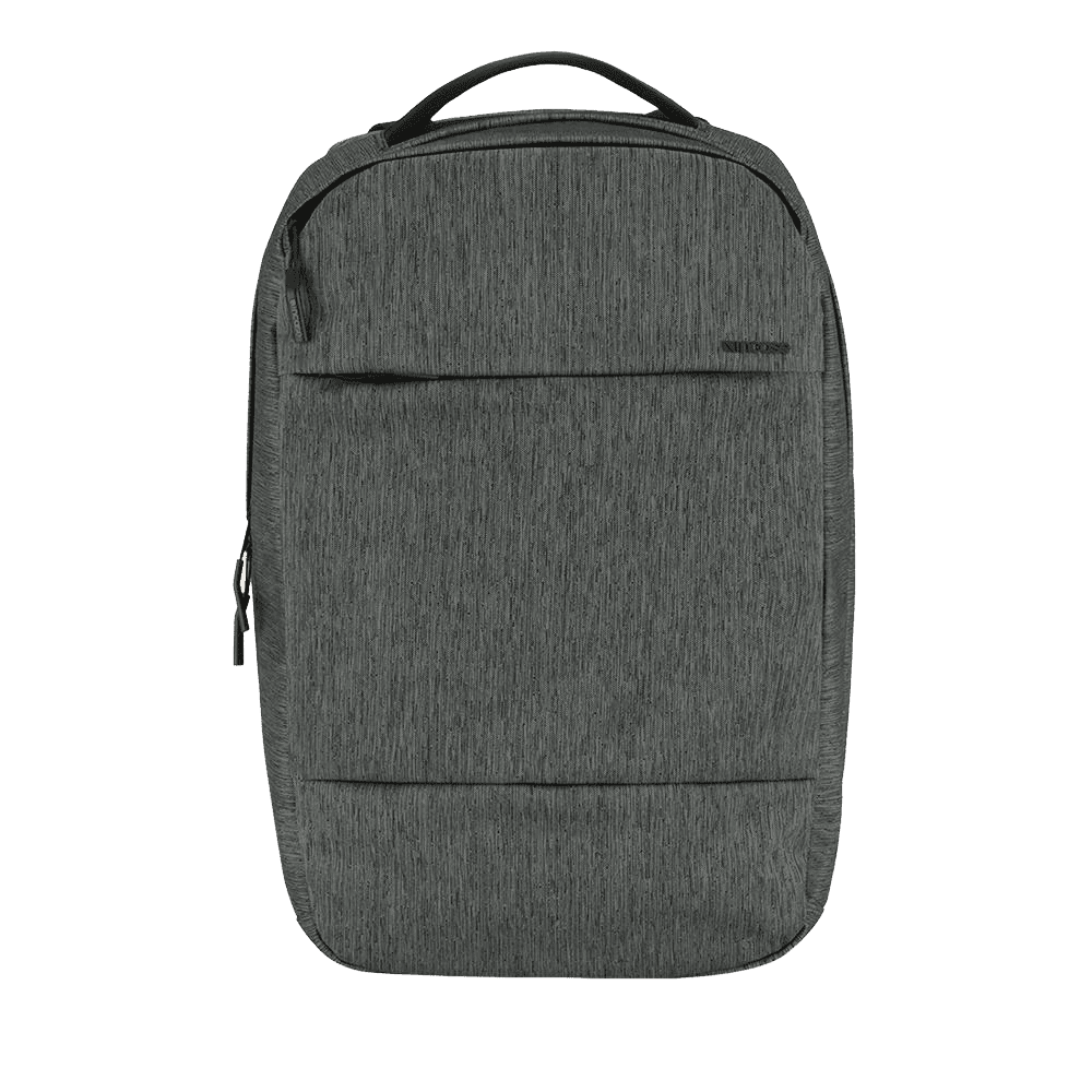 Incase City Compact Backpack- Heather