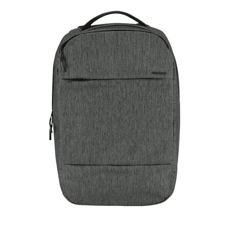 Incase City Compact Backpack- Heather